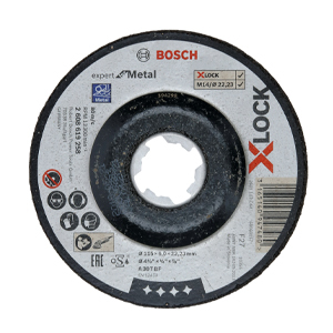 Bosch Grinding Discs